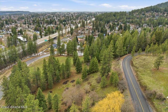 2594 E Fernan Hill RD, Coeur D'alene, ID 83814