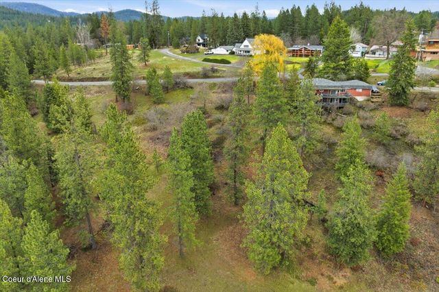 2594 E Fernan Hill RD, Coeur D'alene, ID 83814
