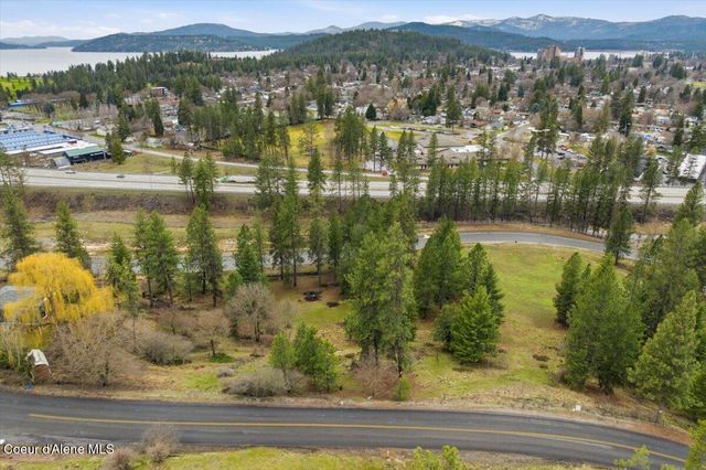 2594 E Fernan Hill RD, Coeur D'alene, ID 83814