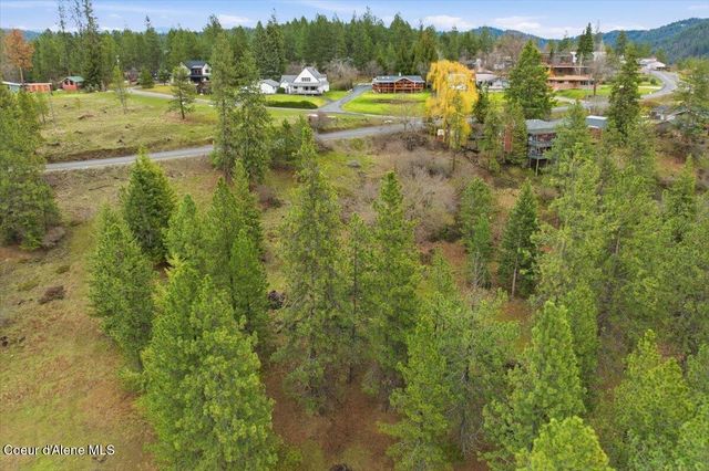 2594 E Fernan Hill RD, Coeur D'alene, ID 83814