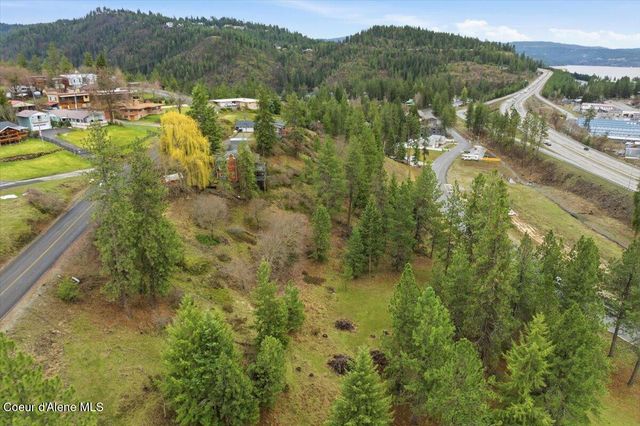 2594 E Fernan Hill RD, Coeur D'alene, ID 83814