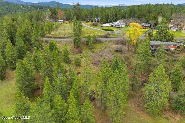 2594 E Fernan Hill RD, Coeur D'alene, ID 83814