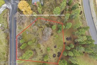 2594 E Fernan Hill RD, Coeur D'alene, ID 83814