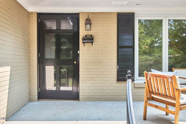 118 Forestwood Drive, Durham, NC 27707