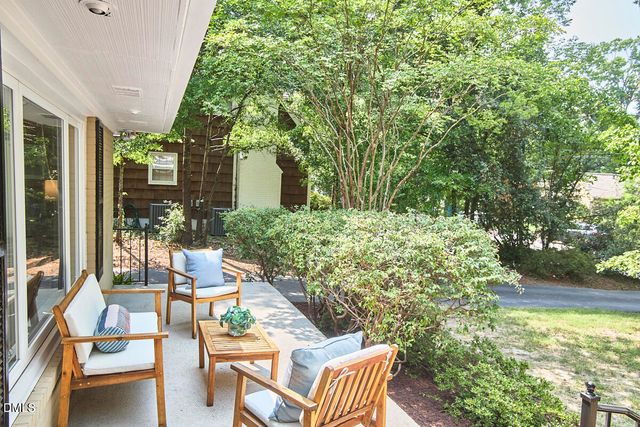118 Forestwood Drive, Durham, NC 27707