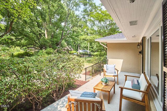 118 Forestwood Drive, Durham, NC 27707