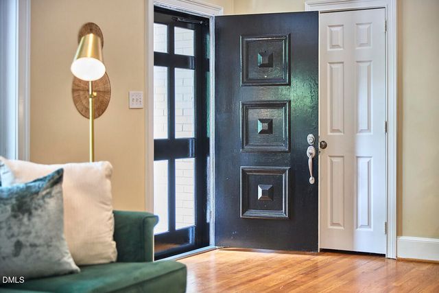 118 Forestwood Drive, Durham, NC 27707