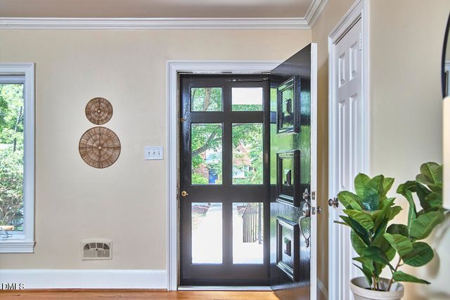 118 Forestwood Drive, Durham, NC 27707