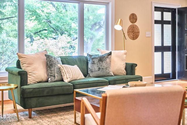 118 Forestwood Drive, Durham, NC 27707