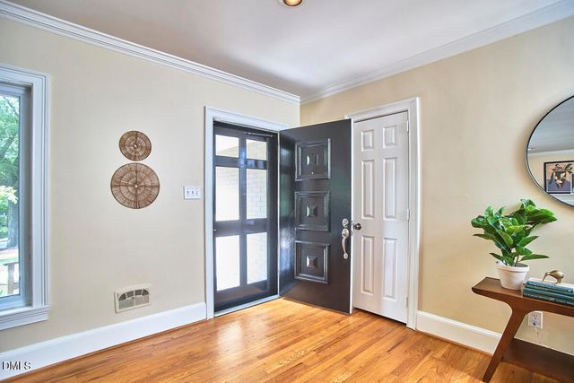 118 Forestwood Drive, Durham, NC 27707