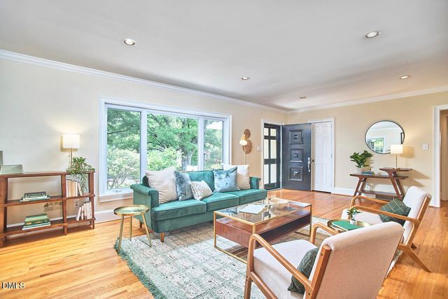 118 Forestwood Drive, Durham, NC 27707