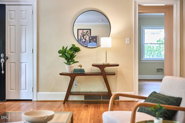 118 Forestwood Drive, Durham, NC 27707