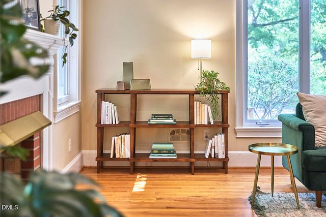 118 Forestwood Drive, Durham, NC 27707