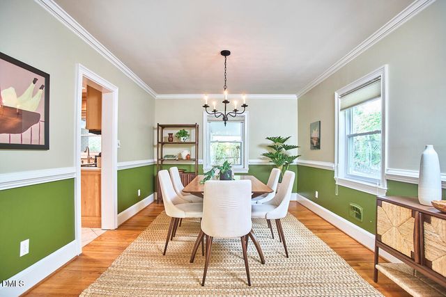 118 Forestwood Drive, Durham, NC 27707