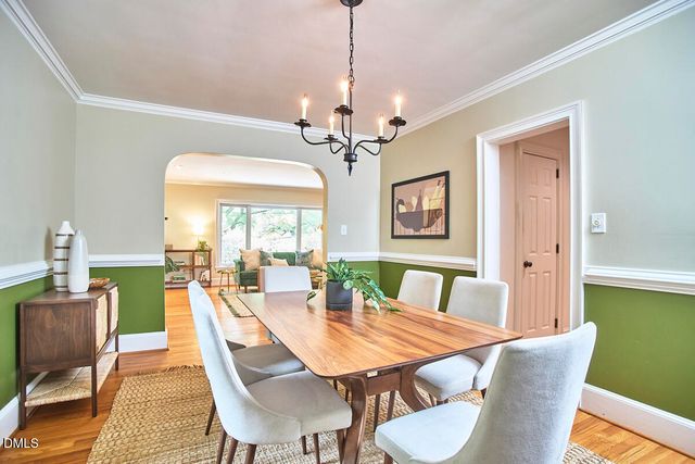 118 Forestwood Drive, Durham, NC 27707