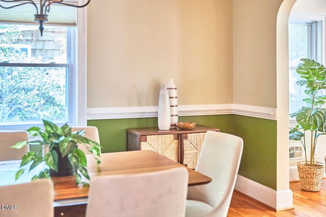 118 Forestwood Drive, Durham, NC 27707