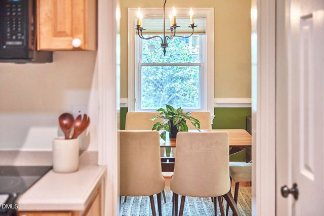 118 Forestwood Drive, Durham, NC 27707