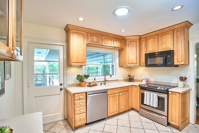 118 Forestwood Drive, Durham, NC 27707