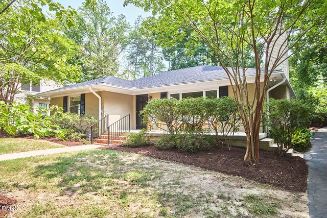 118 Forestwood Drive, Durham, NC 27707