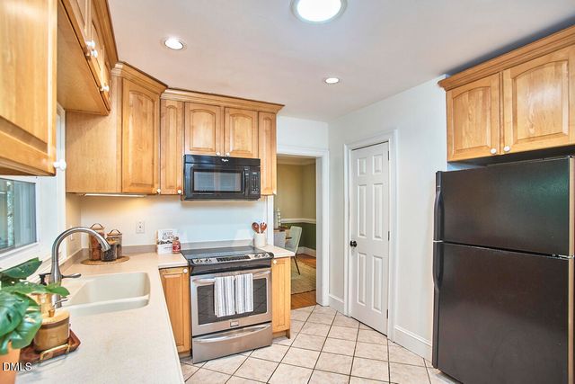 118 Forestwood Drive, Durham, NC 27707