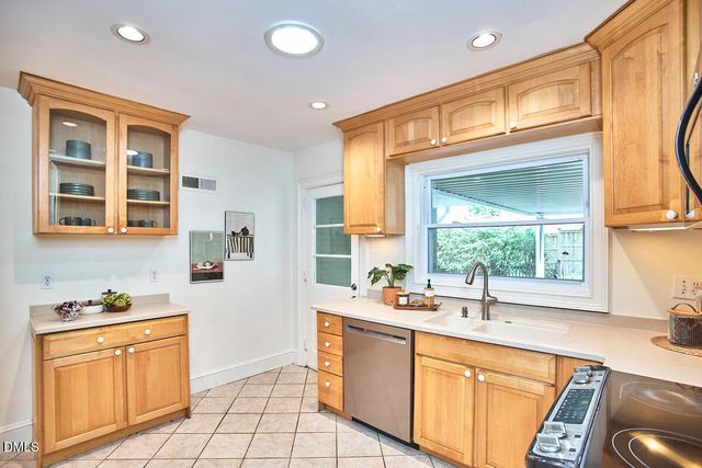 118 Forestwood Drive, Durham, NC 27707