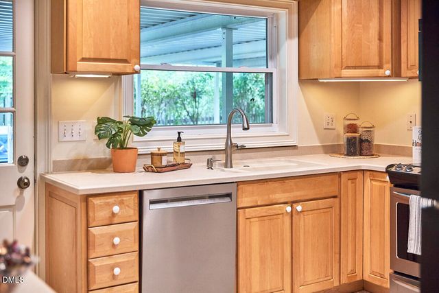 118 Forestwood Drive, Durham, NC 27707