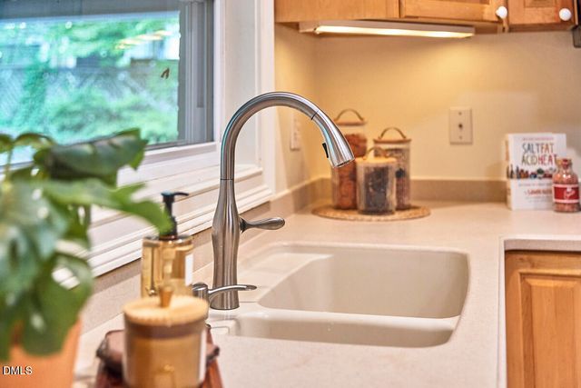 118 Forestwood Drive, Durham, NC 27707
