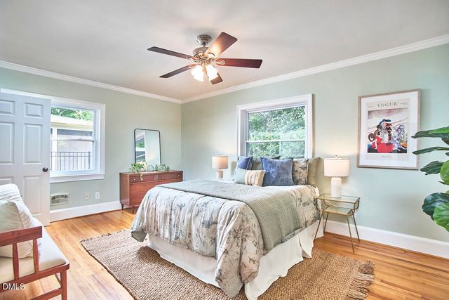 118 Forestwood Drive, Durham, NC 27707