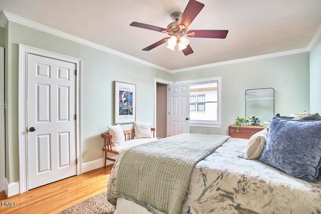 118 Forestwood Drive, Durham, NC 27707