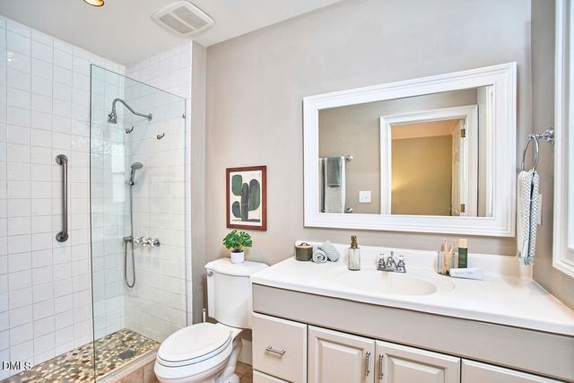 118 Forestwood Drive, Durham, NC 27707