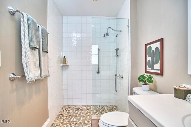 118 Forestwood Drive, Durham, NC 27707