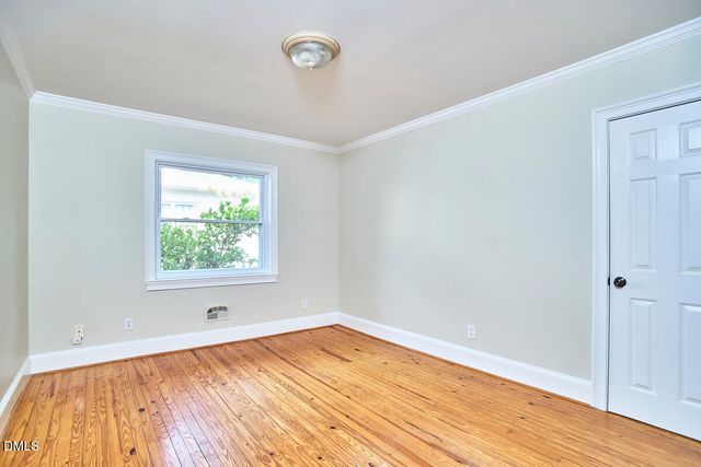 118 Forestwood Drive, Durham, NC 27707