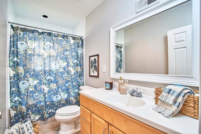 118 Forestwood Drive, Durham, NC 27707