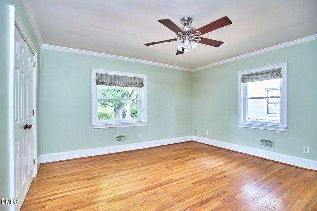 118 Forestwood Drive, Durham, NC 27707