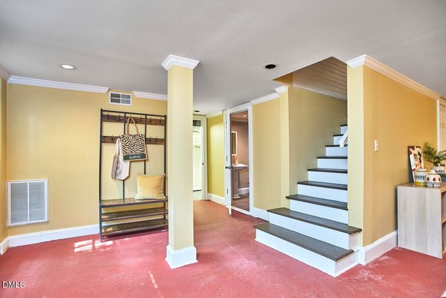 118 Forestwood Drive, Durham, NC 27707
