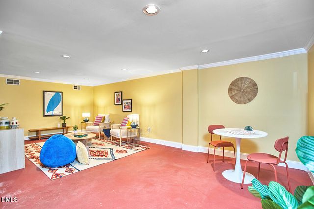 118 Forestwood Drive, Durham, NC 27707
