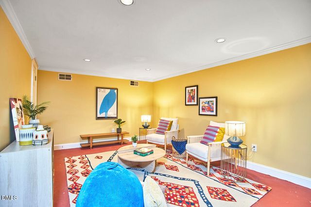 118 Forestwood Drive, Durham, NC 27707