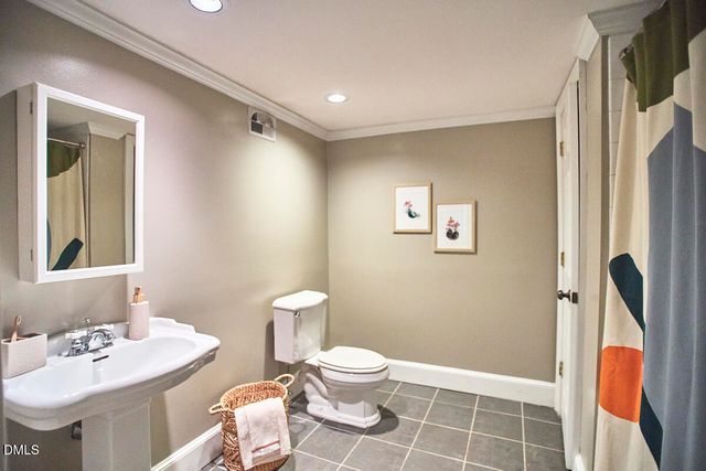 118 Forestwood Drive, Durham, NC 27707