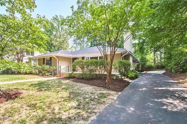 118 Forestwood Drive, Durham, NC 27707