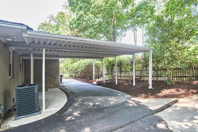 118 Forestwood Drive, Durham, NC 27707