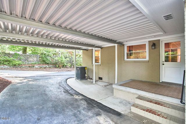 118 Forestwood Drive, Durham, NC 27707