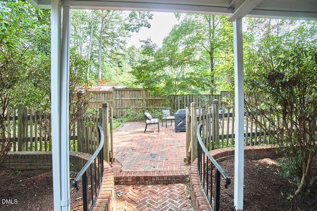 118 Forestwood Drive, Durham, NC 27707