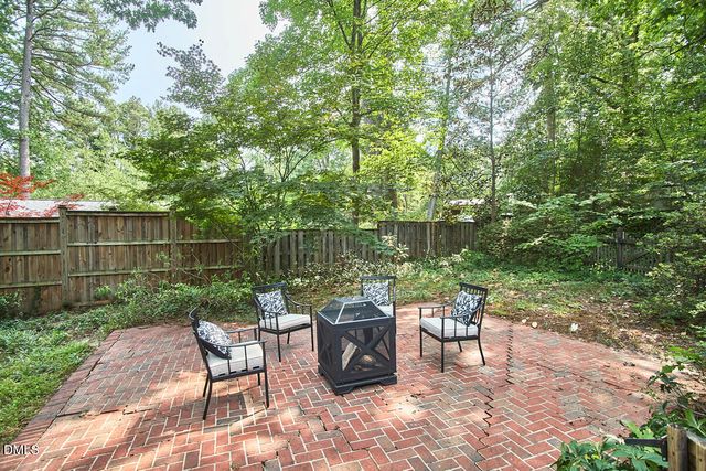 118 Forestwood Drive, Durham, NC 27707