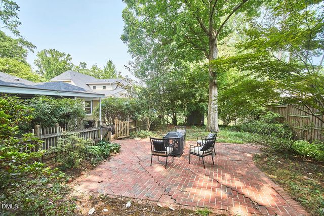118 Forestwood Drive, Durham, NC 27707