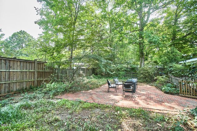 118 Forestwood Drive, Durham, NC 27707
