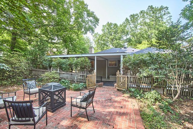 118 Forestwood Drive, Durham, NC 27707