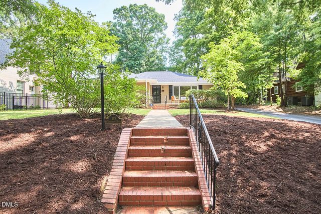118 Forestwood Drive, Durham, NC 27707