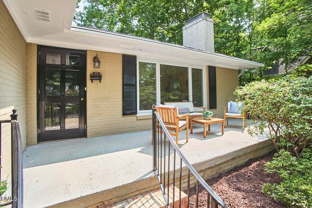 118 Forestwood Drive, Durham, NC 27707