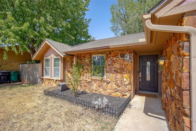 8909 NW 80th Street, Oklahoma City, OK 73132