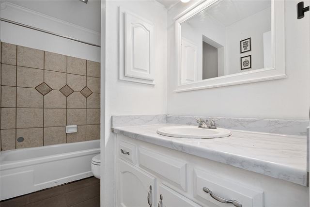 8909 NW 80th Street, Oklahoma City, OK 73132